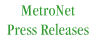 MetroNet News