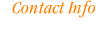 Contact Info
