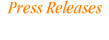 Press Releases