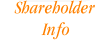 Shareholder Info