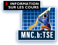 MNC.B:TSE