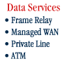 Data Services