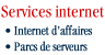 Services Internet