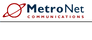 MetroNet